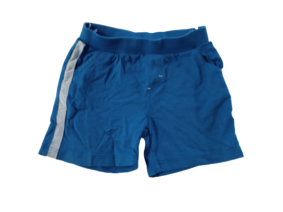 C&A Shorts kurze Hose blau Gr. 80