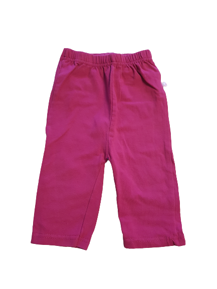 Leggings pink Gr. 68