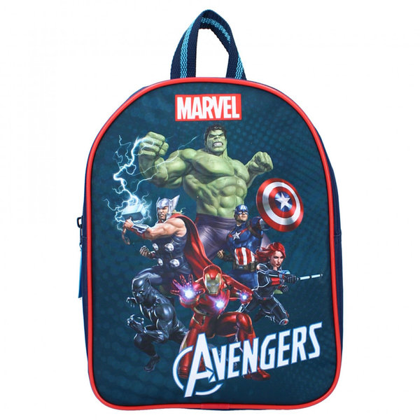 Avengers Rucksack Kita Kindergarten *neu*
