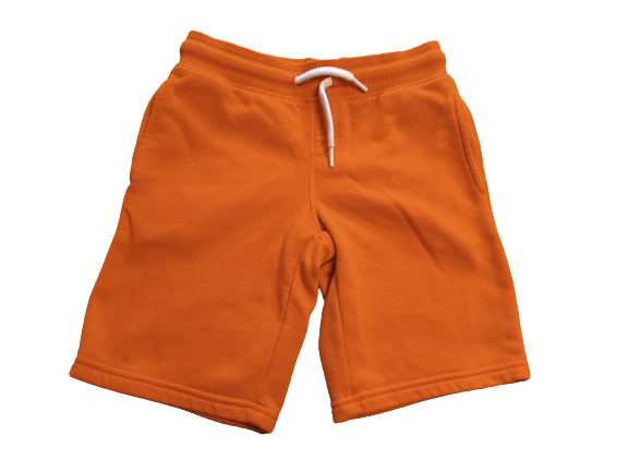 C&A Shorts kurze Hose orange Gr. 128